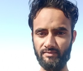 Shaikh ashraf, 24 года, Berlin