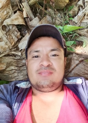 Juan из México Distrito Federal 31 год