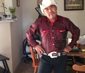 Jose, 56 лет, Fort Worth