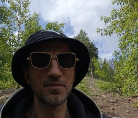 Lyenya, 44, Yekaterinburg