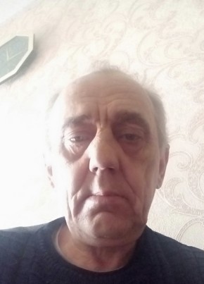 Дмитрий Полови, 57, Россия, Стерлитамак