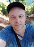 Aleksey, 36, Sertolovo