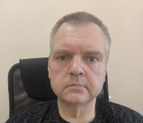 Себастьян, 49 лет, Нижний Новгород
