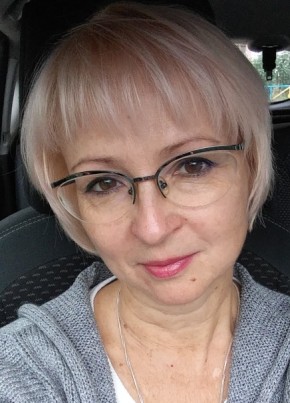 Анна Н.Новгород, 57, Россия, Выкса