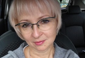 Анна Н.Новгород, 57 - Только Я