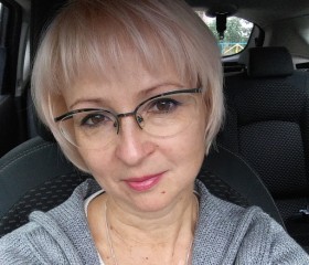 Анна Н.Новгород, 57 лет, Выкса
