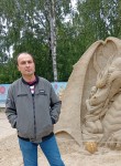 Oleg, 47, Gusev