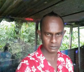 Sajesh Kumar, 24 года, Suva