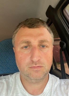 Борис, 45, Россия, Нижний Новгород
