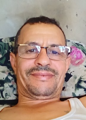 سمير из Algiers 48 лет