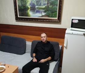 Klim, 33, Yuzhno-Sakhalinsk