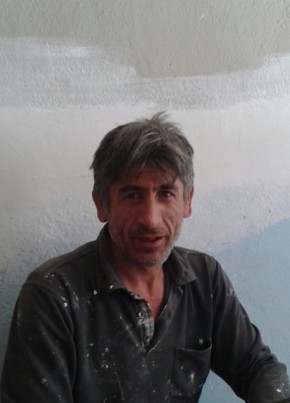 Levent sahin, 48, Türkiye Cumhuriyeti, Ankara