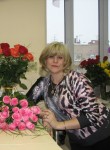 Лариса, 48 лет, Новосибирск