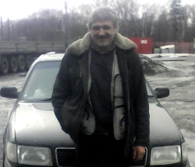 Анатолий, 60 лет, Череповец