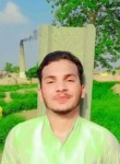 Shairaz King, 20 лет, اسلام آباد