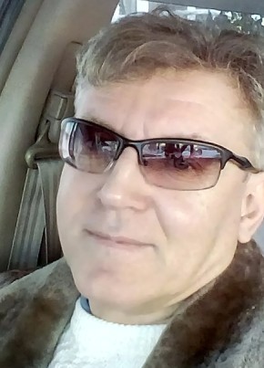 ИванИлле в О.К, 55, Россия, Красноярск