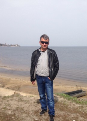 Сергей, 53, Україна, Нові Петрівці
