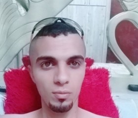 صخر, 35, East Jerusalem