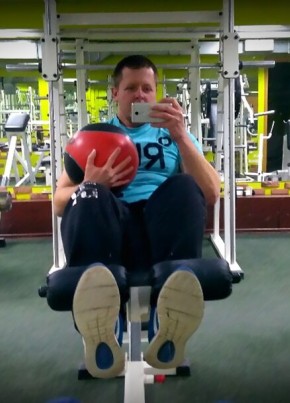 Константин, 37, Україна, Київ