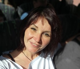 Татьяна, 44 года, Москва