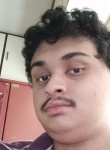 Rishil, 22 года, Mumbai