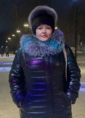 Елена из Орёла 57 лет