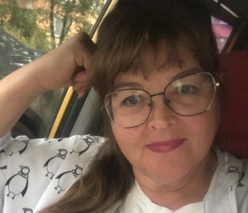 Sabina, 53, Nakhodka