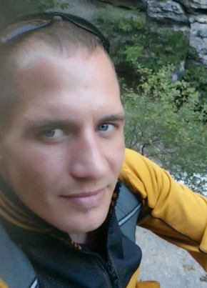 Евгений, 34, Россия, Горячеводский