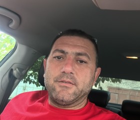 Arsen, 41, Frankfurt am Main