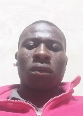 Elivs из Nakuru 22 года