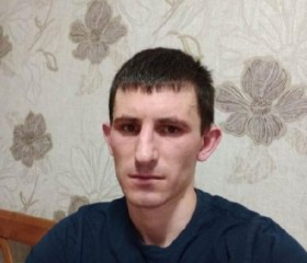 Artur, 35, Gorno-Altaysk