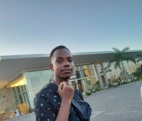 Kimzjoh, 21, Tandahimba
