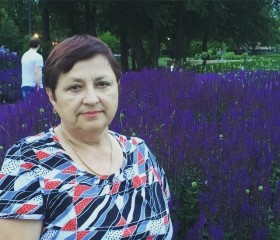 Tatyana, 70 лет, Йошкар-Ола