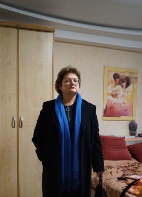 Татьяна, 59, Россия, Волгоград
