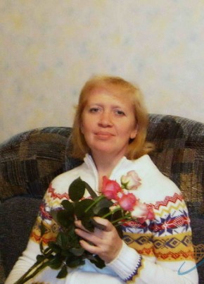 Светлана, 62, Россия, Новоуральск