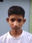 Pritam, 18 лет, Kokrajhar