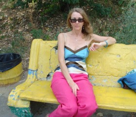 Юлия, 54 года, Одеса