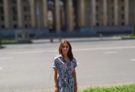 Lidiya, 40 - Только Я