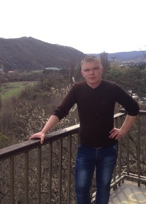 Владимир, 32, Россия, Советское (Чечня)