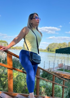 Татьяна из Воронежа 52 года