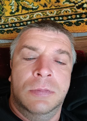 Николай, 39, Рэспубліка Беларусь, Маладзечна