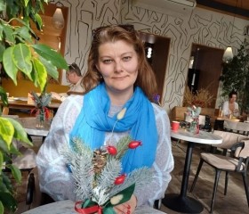 Darya, 34, Kaliningrad