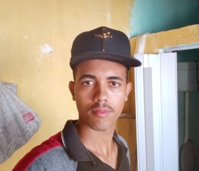 Mateus, 22 года, Jaboatão