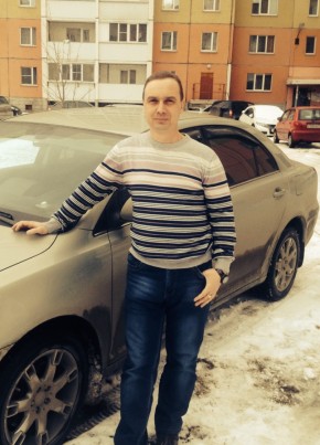 Андрей, 46, Россия, Магнитогорск