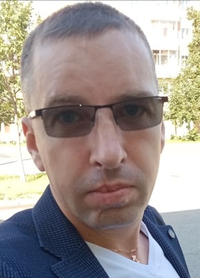 Сергей, 41, Россия, Мельниково