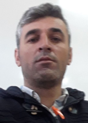 Harun Çinpolat, 38, Türkiye Cumhuriyeti, Ankara
