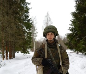 Иван, 24 года, Липецк