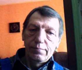 александр, 74 года, Краснотурьинск
