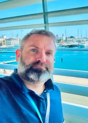 Samuel из Dallas 50 лет
