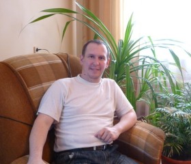 Эдуард, 48 лет, Новосибирск